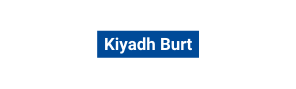 Kiyadh Burt