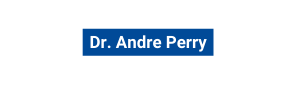 Dr Andre Perry