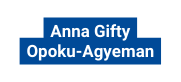 Anna Gifty Opoku Agyeman