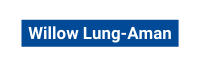 Willow Lung Aman