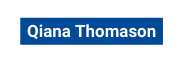 Qiana Thomason