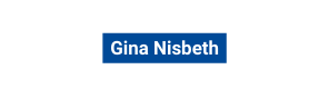 Gina Nisbeth