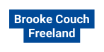 Brooke Couch Freeland