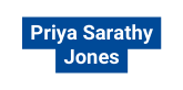 Priya Sarathy Jones