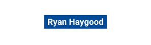 Ryan Haygood