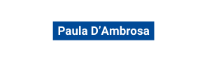 Paula D Ambrosa